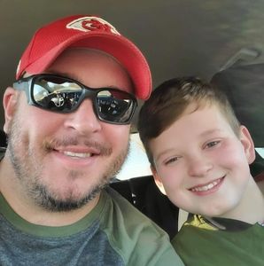 Meet your Posher, Mike